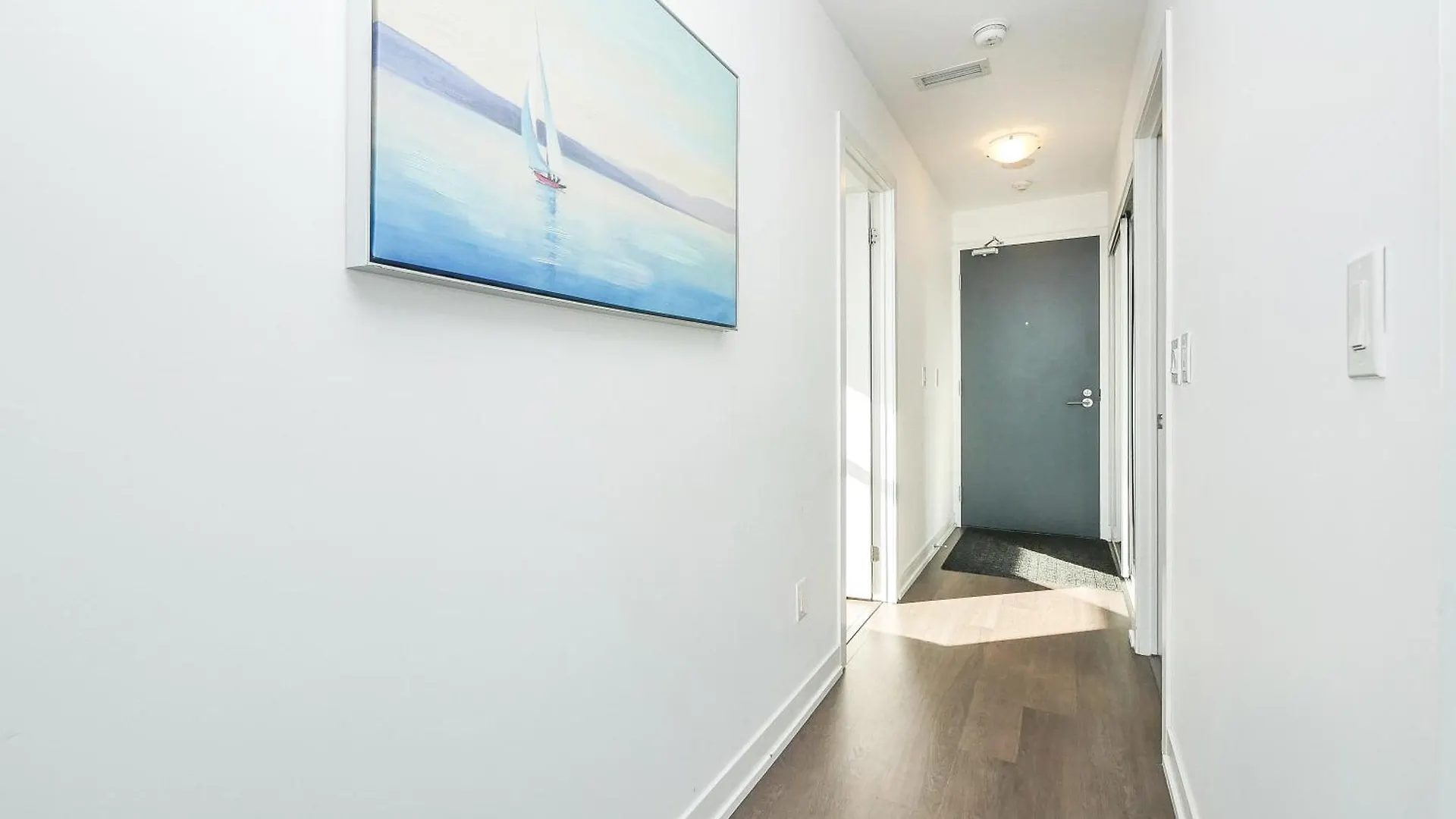 Apartment Epic 2Br Condo W/ Panoramic Cn Tower/City View Toronto