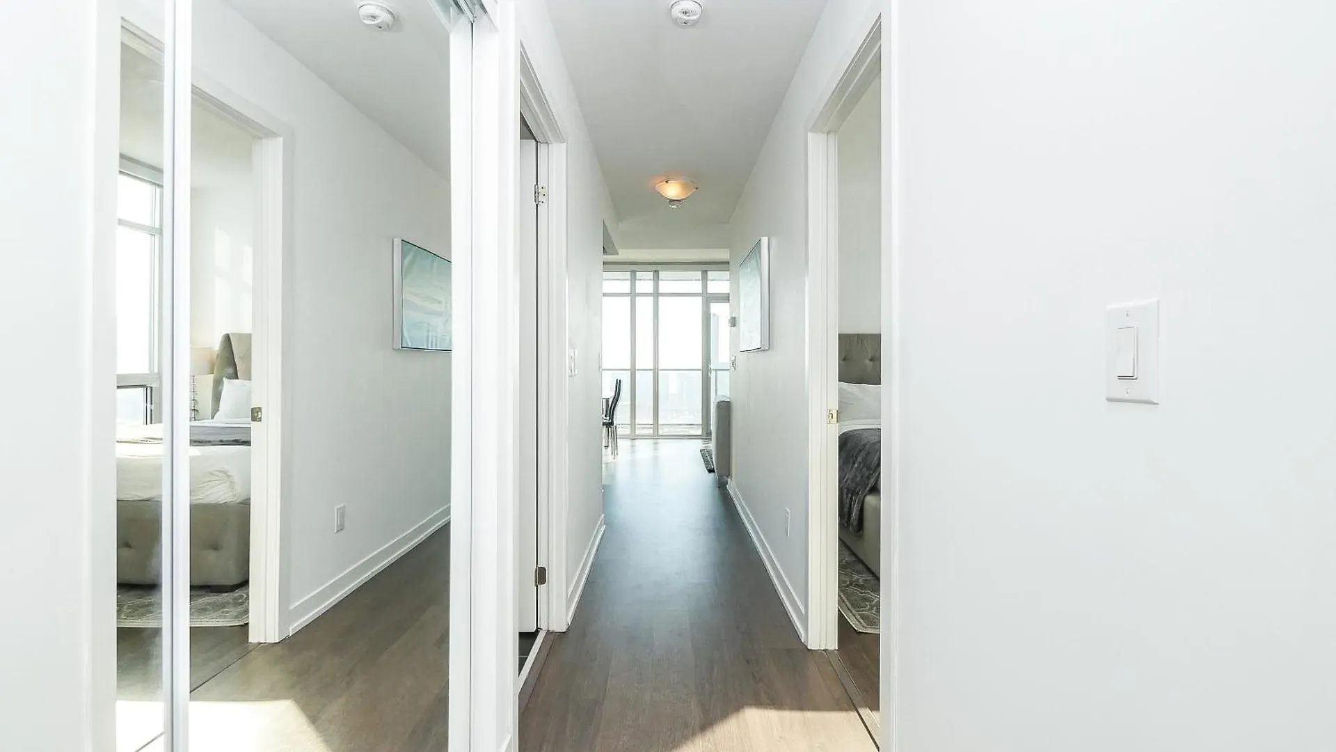 Epic 2Br Condo W/ Panoramic Cn Tower/City View Toronto