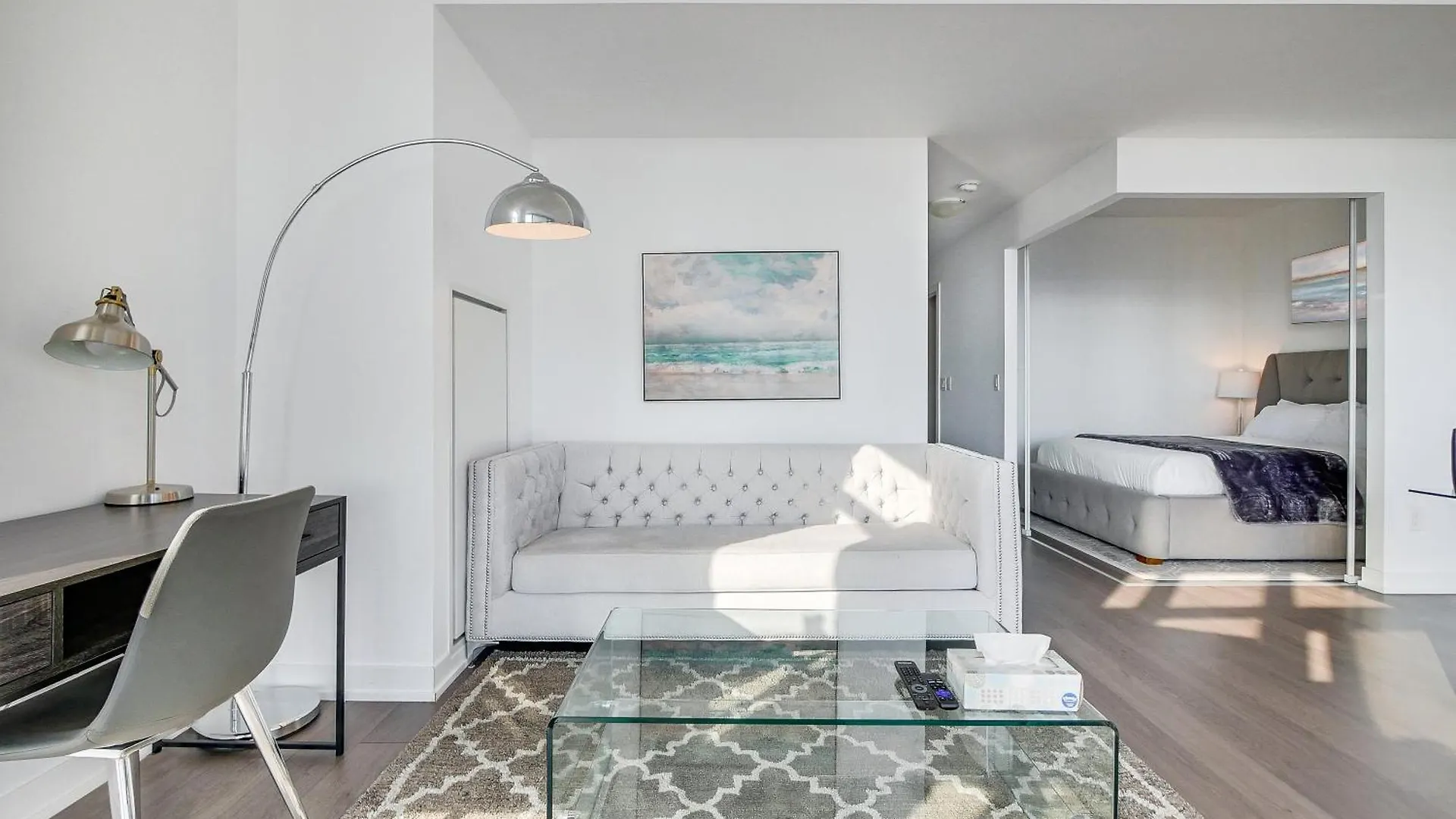 Epic 2Br Condo W/ Panoramic Cn Tower/City View Toronto 0*,