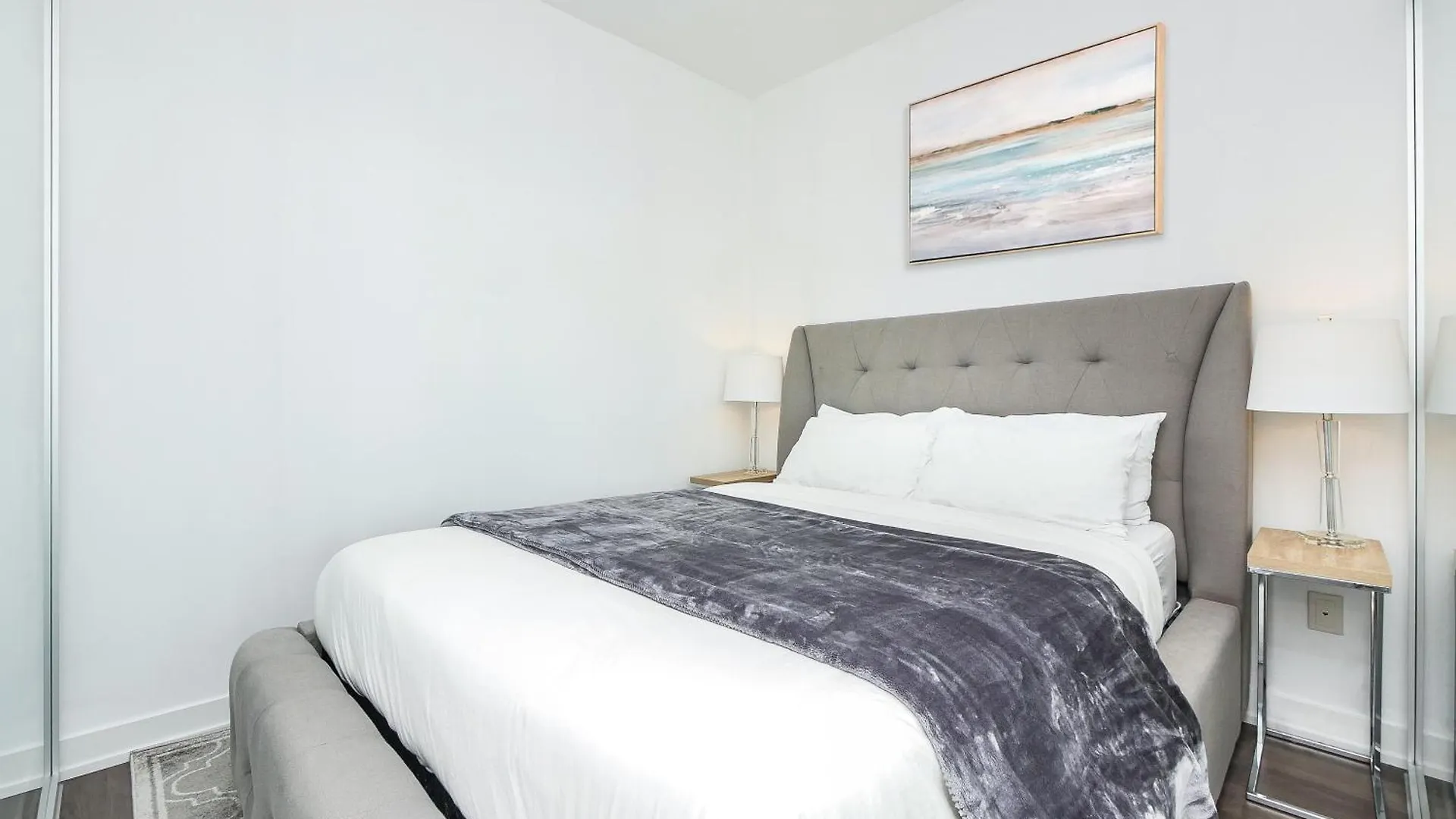 Epic 2Br Condo W/ Panoramic Cn Tower/City View Toronto 0*,  Canada