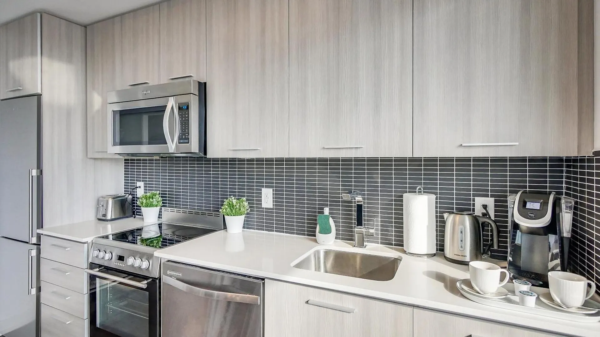 Epic 2Br Condo W/ Panoramic Cn Tower/City View Toronto 0*,  Canada